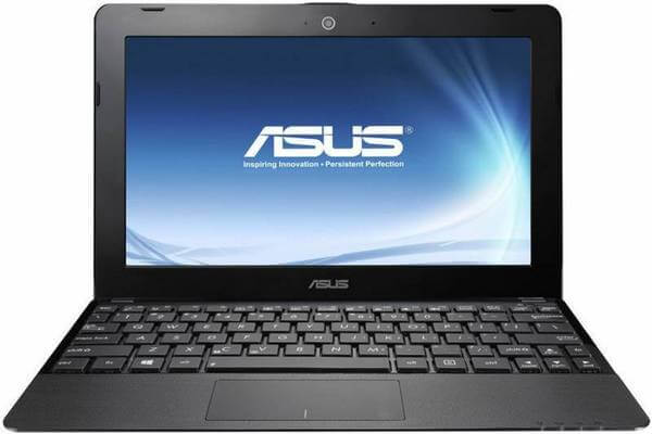 Замена матрицы на ноутбуке Asus F402CA